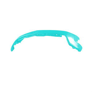 Kit de Parachoques Delantero y Trasero para Mitsubishi <span class=keywords><strong>L200</strong></span> Triton 2024 Eclipse - Product Image 2