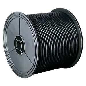 Sistema de Control de Acceso y Localización de Seguridad, Cable de Aluminio y Plástico Conductivo Eléctricamente - Product Image 1