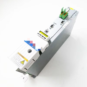 HCS02.1E-W0028-A-03-NNNN 298374 + CSB01.1N-PB-ENS-NNN-L1-S-NN-FW Neu Original Sofort Lieferbar Industrielle Automatisierung PAC Dedizierter PLC - Product Image 1