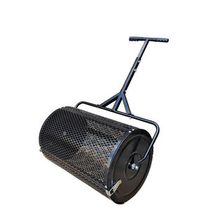 लॉन और बगीचे के रोपण और सीडिंग हैंड कार्ट और सीडिंग हैंड कार्ट और ट्रॉली - Product Image 2