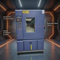 -70~+150C Climate Chamber Constant Temperature and Humidity test Chamber Testing Equipment