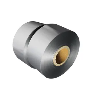 Printer ribbon clothing care label printing silver wash Resin ink barcode Printer ribbon