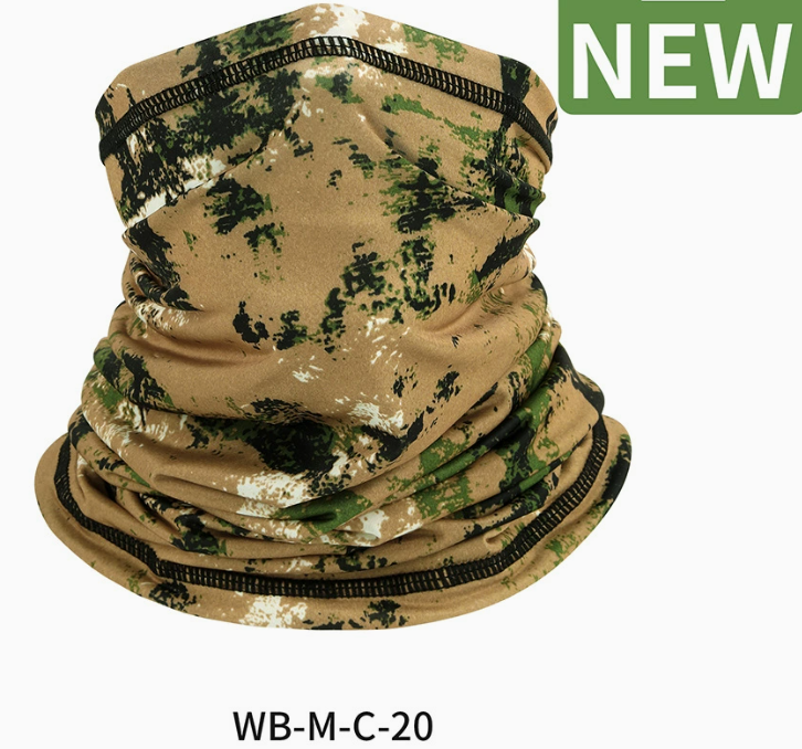 Wb-m-c-20 encre verte