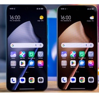 Teléfono Inteligente Mi 15T Pro Ai 5G con NFC, ROM Global, Cámara Triple Pro de 50MP, Pantalla AMOLED de 6.83 Pulgadas con Protección Ocular de 144Hz y Batería de 5500mAH