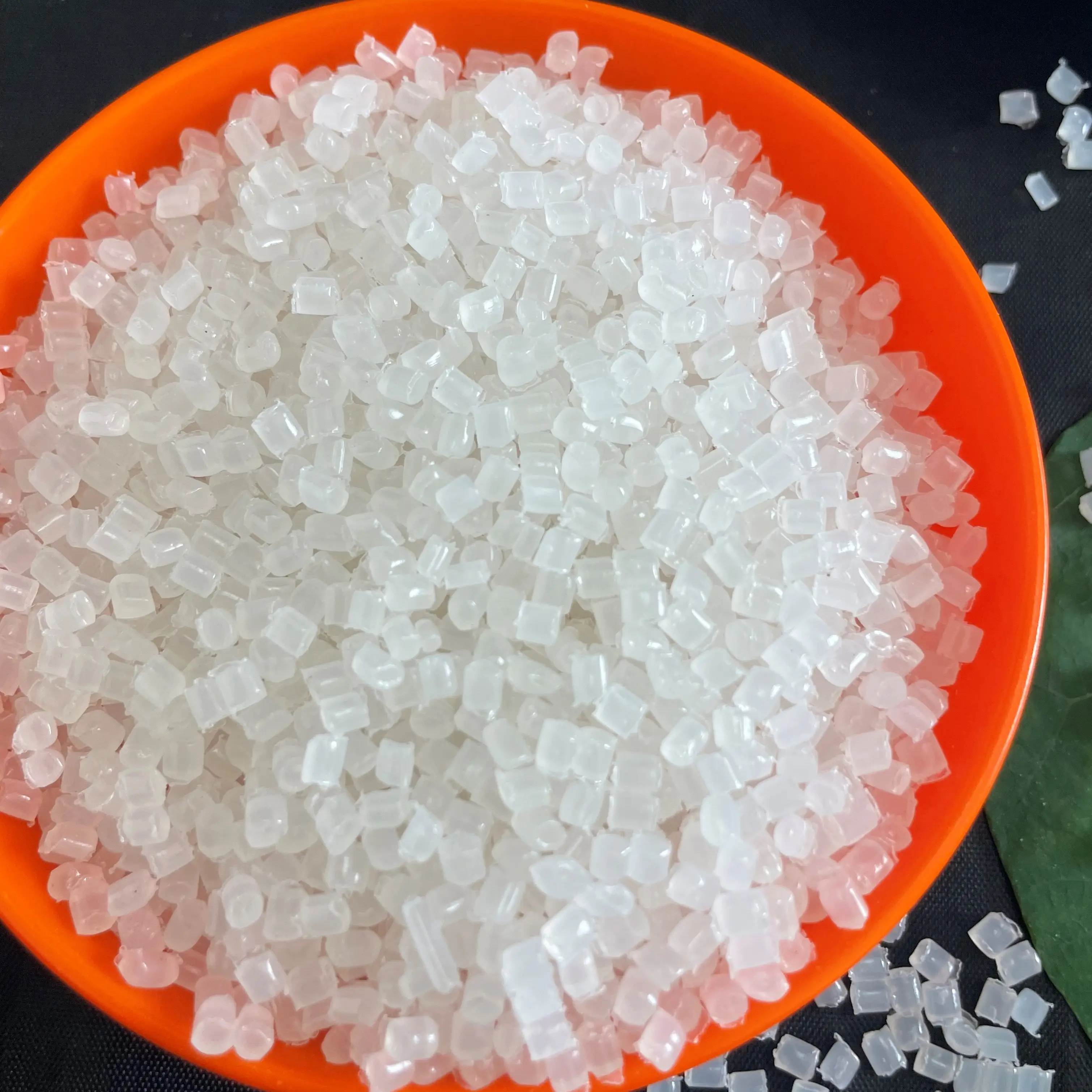 LDPE FILM Granules Virgin LDPE Resin for flexible packaging, Origin of russia SIBUR 15803-020 stable supply for hot sale