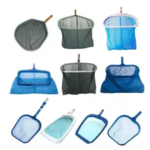 游泳池户外清洁机PVC工具游泳池清洁产品游泳池净撇渣器