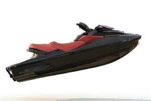 Yacht de luxe de haute qualité 1600CC, bateaux à moteur sportifs de loisirs, moteur hors-bord en fibre de verre, 60 km/h, <span class=keywords><strong>croisière</strong></span> fluviale, tourisme - Product Image 4