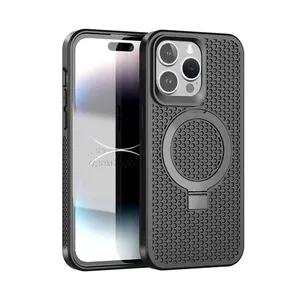Yapears 2023 Hoge Kwaliteit Siliconen Telefoon Case Voor Iphone15 Schokbestendige Mobiele Telefoon Tassen En Case Voor Iphone 15 Pro Max