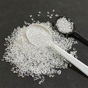 ผงเรซินอะคริลิก PMMA EF940 โปร่งใสสูง เกรดสำหรับการฉีดขึ้นรูป ทนความร้อนสูง (3 กรัม/10 นาที MFI) สำหรับวัตถุดิบพลาสติก - Product Image 2