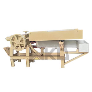 1.1 मीटर लैब हिलाने वाली टेबल सोने की रिकवरी हिलाने वाली टेबल विलफ्ली वाइटिंग शेकर टेबल सोने की खनिज पृथक्करण मशीन के लिए - Product Image 3