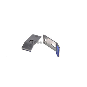 ที่จับกระดาษไฮเดลเบิร์กสำหรับเครื่องพิมพ์ออฟเซต Cd102 อะไหล่ทดแทนใหม่ - Product Image 2