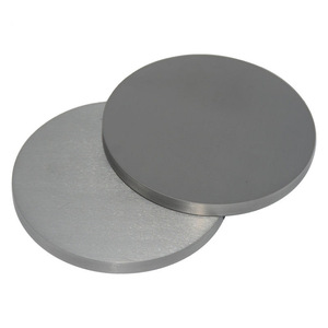 Hoja de tungsteno 0,2mm de espesor 0,5mm Hojas de tungsteno W Placa con precio de fábrica - Product Image 1