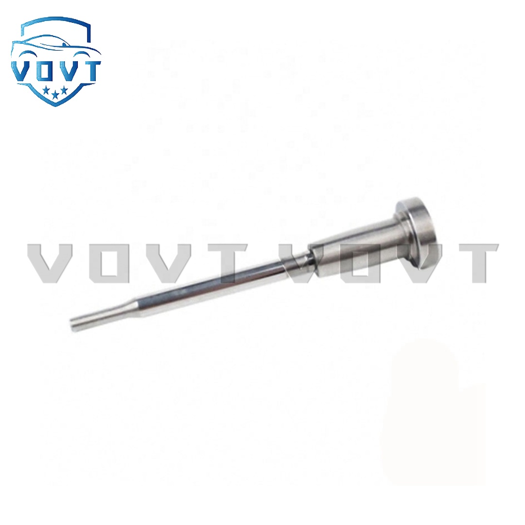 Auto parts Diesel Fuel Injector Control Valve F00RJ02067 for Common Rail Injector