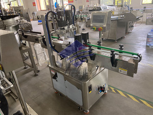 Máquinas de Llenado Automáticas, Línea de Producción de Llenado - Product Image 4
