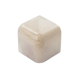 Piastrella in Osso Marocchino per Angoli 4,5 X 4,5 X 4,5 Cm Finitura Lucida Bordi Irregolari Spessore 6 Mm - Product Image 6