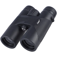 Newest Hunting Sports HD Telescope & Binoculars 8x42/10x42/12x42 with FMC Coating