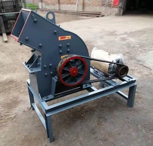 Hot Sale Small Hammer Crusher Mobile