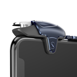 Nuovo Arrivo <span class=keywords><strong>MEMO</strong></span> AK02 Controller di Gioco per Telefoni Grilletto per Sparare Grilletto Mobile Free Fire Interruttori L1 R1 - Product Image 6