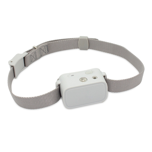Collier anti-aboiement pour chien avec télécommande, dispositif d'entraînement sans choc, modes sonores et vibratoires sécurisés, rechargeable, étanche, pour dressage canin - Product Image 2