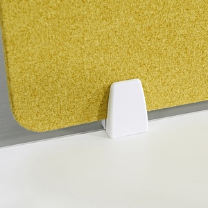 <b>Office</b> Desks Ceo Furniture Wooden Luxury <b>Office</b> Desk Modern Executive 4 Way Workstation - Product Image 5