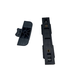 Fabricant de pièces de moulage par injection de plastique ABS/PP/PVC/POM/NYLON personnalisé <span class=keywords><strong>OEM</strong></span> - Product Image 5