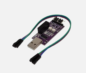 Módulo de Aislamiento Óptico y Fotoeléctrico USB a Puerto Serie TTL CH340 LET PCBA, Módulos y Kits Electrónicos, China Guangxi - Product Image 1