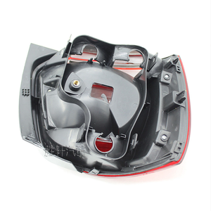 6RD 945 258 luces traseras intermitentes del coche para VW POLO Hatchback POLO <span class=keywords><strong>GTI</strong></span> 2012-2013 - Product Image 3