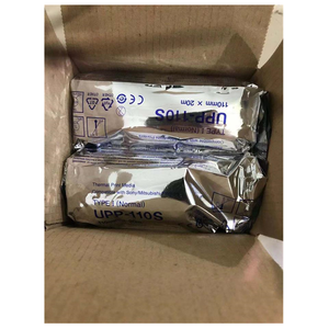 China Bestseller OEM Thermopapier für Ultraschall 110mm*20m für Videodrucker im Krankenhaus EKG-Rolle 110mm20m <span class=keywords><strong>UPP110S</strong></span> - Product Image 4