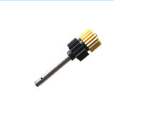 DHDEVELOPER RM1-3247 Fixation One Way Gear Assy Driver Fuser Gear HP CP6015 CM6030 CM6040