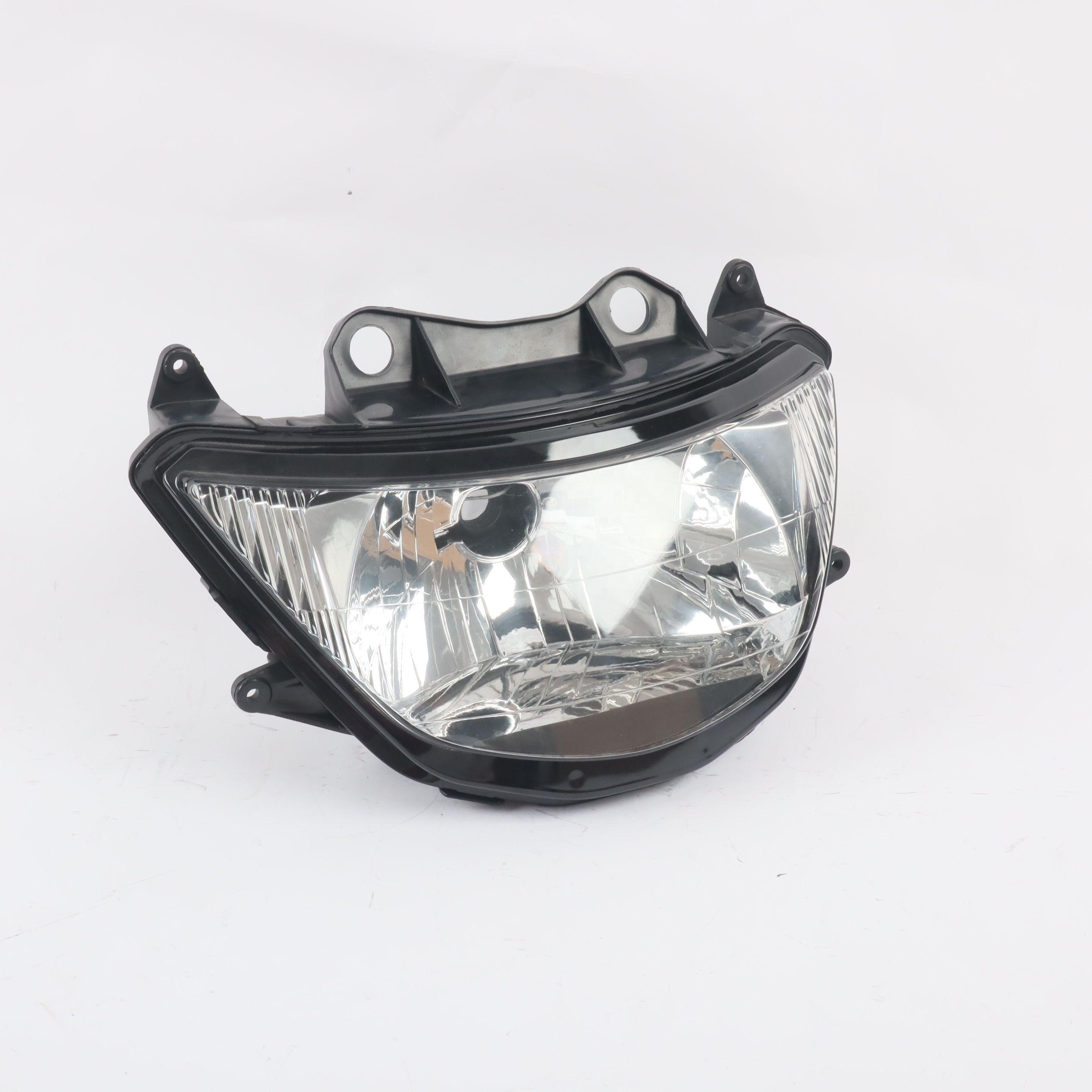 Custom Headlight for Motorcycle - Kawasaki ZX6R ZX9R