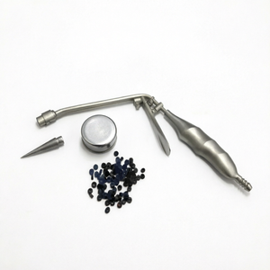 Pistola para Hemorroides con Pinzas, Instrumento Quirúrgico Médico, Pistola para Hemorroides o Pinzas Utilitarias para Hemorroides de Blush Surgical - Product Image 1