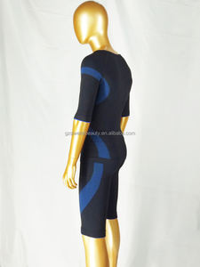 Pas cher <span class=keywords><strong>Prix</strong></span> Traje De Entrenamiento Bodytec Miha Électrostimulation Vêtements Ems Sous-Vêtements Logo Personnalisé Comme Demande - Product Image 6