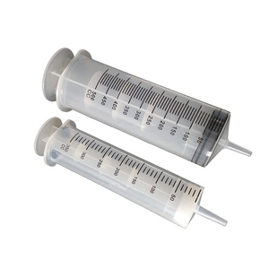 <span class=keywords><strong>Seringue</strong></span> à grande capacité de 20 ml à 500 ml avec <span class=keywords><strong>aiguille</strong></span> à pousser 0,1 kg - Product Image 2