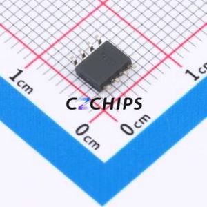 ชิปวงจรรวม SOIC-8 UCC28C51QDRQ1สินค้าใหม่ของแท้ตัวควบคุมและควบคุม AC-DC PMIC - Product Image 2