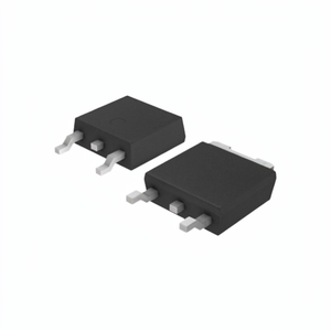In Stock Electronics Component IRFR430APBF Transistors DPAK - Product Image 1