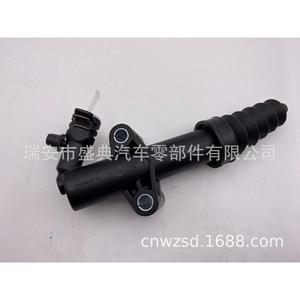 กระบอกสูบคลัตช์ Sdap รุ่น 2182.E1/9683750580 สำหรับ Peugeot 207 Wa Wc อะไหล่ทดแทน - Product Image 1