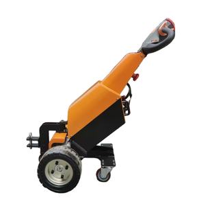 รถยกไฟฟ้าขนาดเล็กพร้อมแบตเตอรี่ลิเธียมไอออน AWD ความยาวส้อม800มม. และความกว้างส้อม200มม. - Product Image 1