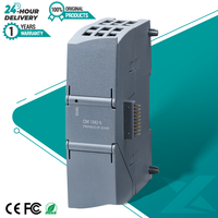 Nuevo Módulo de Comunicación Siemens Original 6GK7242-5DX30-0XE0 PROFIBUS DP Slave S7-1200 CM 1242-5 para Automatización Industrial