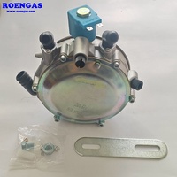 Kits de conversion régulateur-réducteur style LOVATO pour GPL Autogas, état neuf