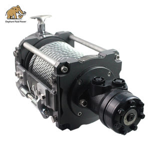 รอกไฮดรอลิก 15000 ปอนด์ - Product Image 2