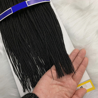 Shake n go 24 pouces en vrac afro hair loc dreadlock perruque faux dreadlocks crochet locs extension de cheveux dreadlocks