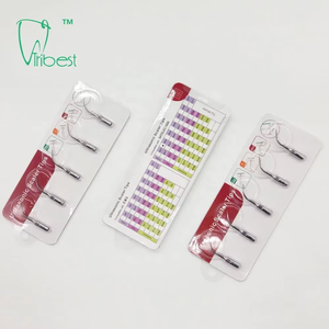 Punte per Ablatore Dentale a Ultrasuoni a Forma di Becco, Certificazione CE, Vendita Calda - Product Image 6