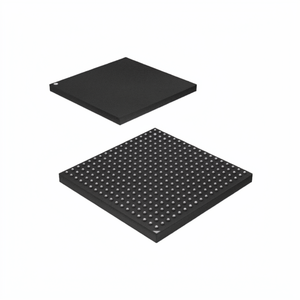 Original One Stop Service Buy Electronics Components Online LCMXO3LF-6900C-6BG324C 324 LFBGA Embedded - Product Image 1
