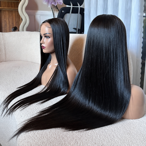 <strong>Cheap</strong> <strong>Natural</strong> Human <strong>Hair</strong> HD Lace Front <strong>Wigs</strong> Wholesales,Glueless <strong>Wigs</strong> 100% Human <strong>Hair</strong> for Black Women,Raw Vietnamese <strong>Hair</strong> <strong>Wig</strong> - Product Image 1