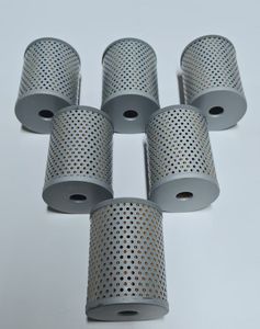 A222100000393 phần tử lọc dầu 3408a2x-020 cho Sany - Product Image 4