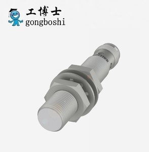 Authentique BALLUFF BES M12EI-PSC40B-S04G-S01 : Capteur de proximité durable pour la vérification de la position des cylindres et des vannes - Product Image 1
