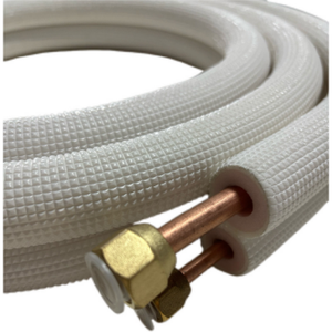 Tubes de cuivre sans soudure <span class=keywords><strong>pour</strong></span> climatiseurs - Product Image 2