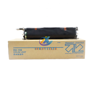 Unité de tambour Offre Spéciale en gros pour Konica Minolta <span class=keywords><strong>Canon</strong></span> Ricoh Toshiba Sharp Kyocera Kit de tambour d'unité d'imagerie de tambour - Product Image 3