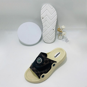 Good Quality Anti-Odor Abrasion Resistance <strong>Men's</strong> Short Tube Rain <strong>Boots</strong> Cost-Effective Slip Resistant Home <strong>Slippers</strong> - Product Image 6