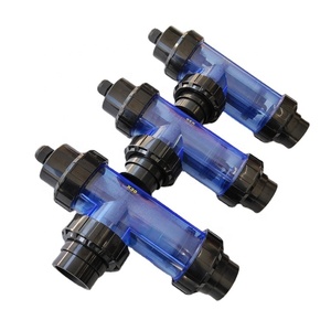 Thiết Bị Điện Phân Bể Bơi Nước Muối Có Tuổi Thọ Cao Tế Bào Điện Phân Cực Dương - Product Image 3